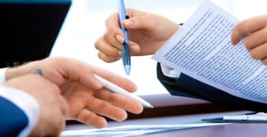 Documentos necesarios para la reagrupación familiar en España