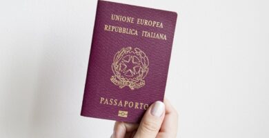 Plazos y requisitos para renovar el pasaporte español