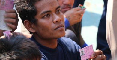Requisitos para obtener el DNI para extranjeros